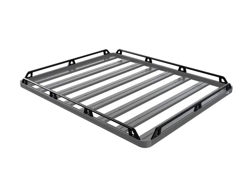 Expedition Perimeter Rail Kit - for 1560mm (L) X 1255mm (W) Rack - Brixton 4x4 - Buy Online Now!