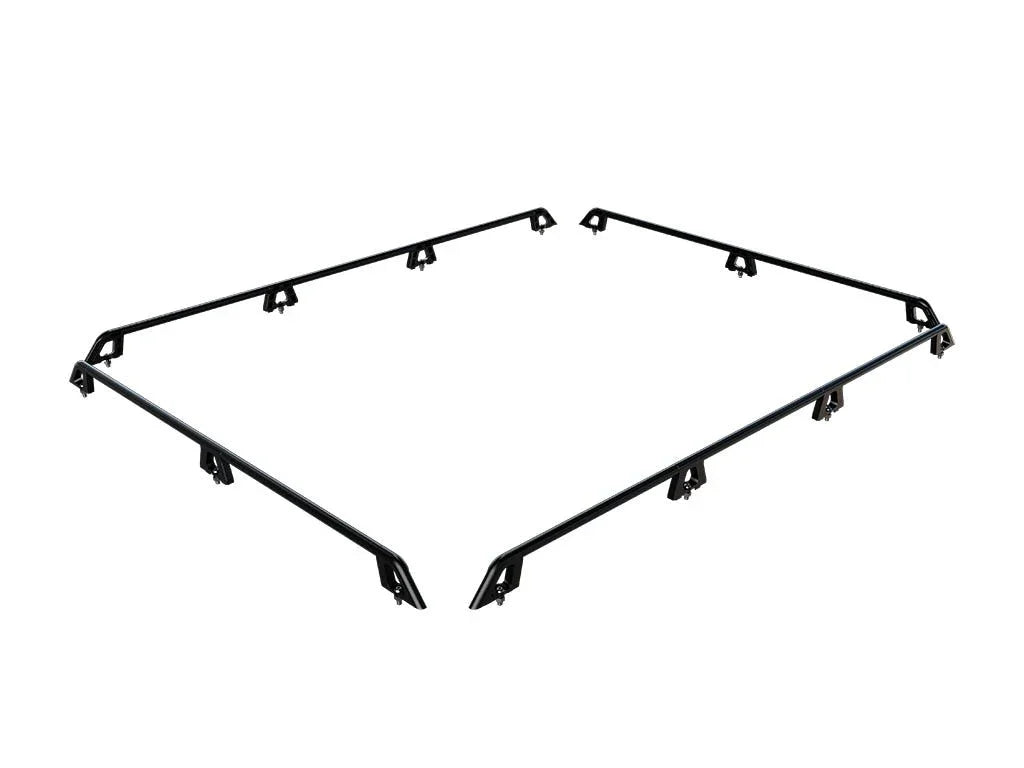 Expedition Perimeter Rail Kit - for 1560mm (L) X 1255mm (W) Rack - Brixton 4x4 - Buy Online Now!