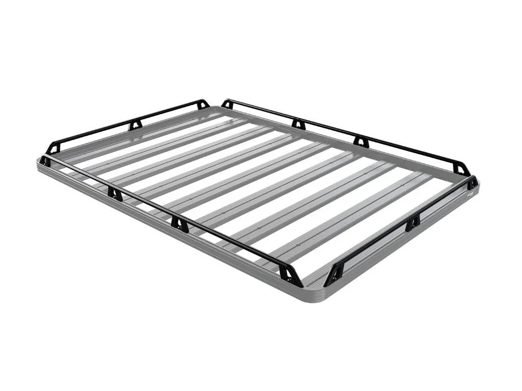 Expedition Perimeter Rail Kit - for 1762mm (L) X 1255mm (W) Rack - Brixton 4x4 - Buy Online Now!