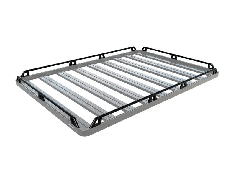 Expedition Perimeter Rail Kit - for 1762mm (L) X 1255mm (W) Rack - Brixton 4x4 - Buy Online Now!