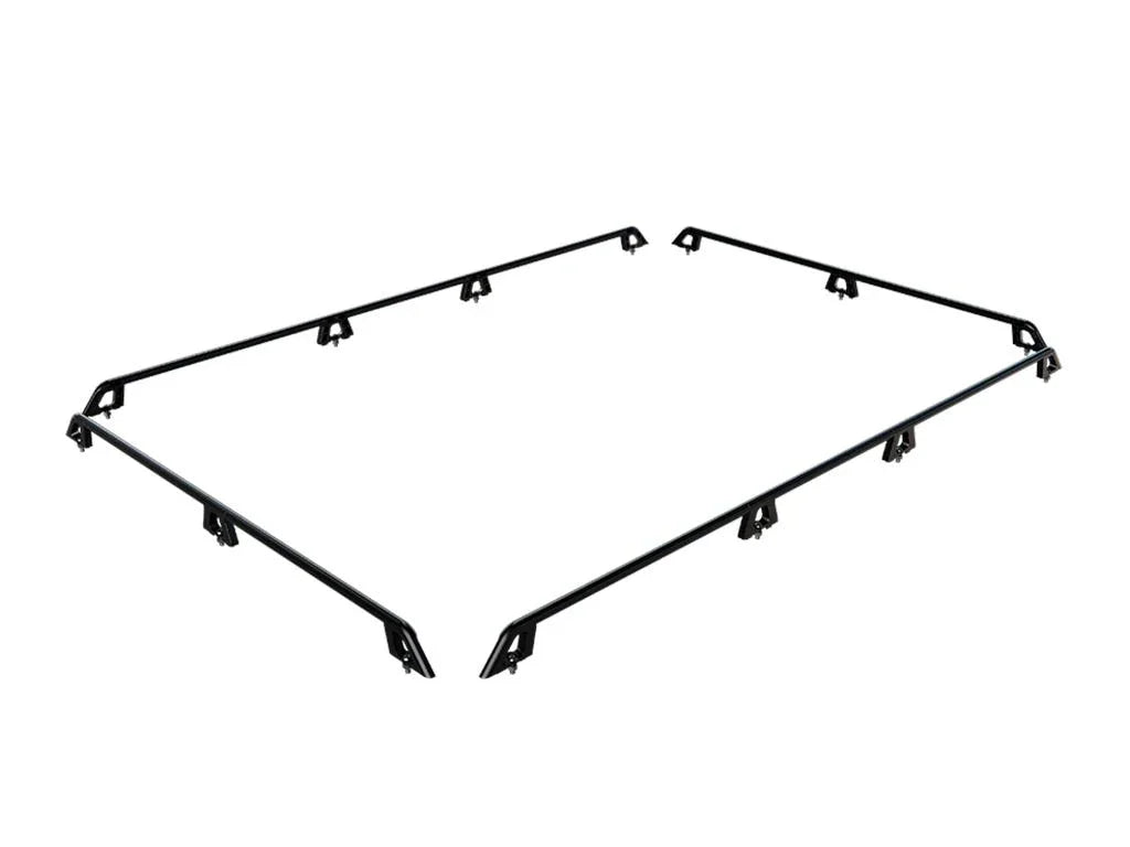 Expedition Perimeter Rail Kit - for 1762mm (L) X 1255mm (W) Rack - Brixton 4x4 - Buy Online Now!