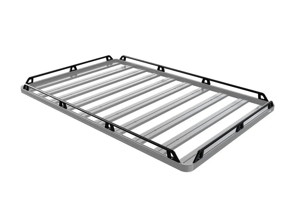 Expedition Perimeter Rail Kit - for 1964mm (L) X 1255mm (W) Rack - Brixton 4x4 - Buy Online Now!