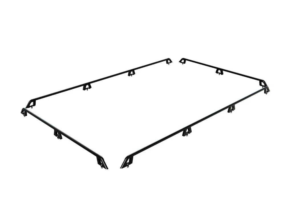 Expedition Perimeter Rail Kit - for 1964mm (L) X 1255mm (W) Rack - Brixton 4x4 - Buy Online Now!