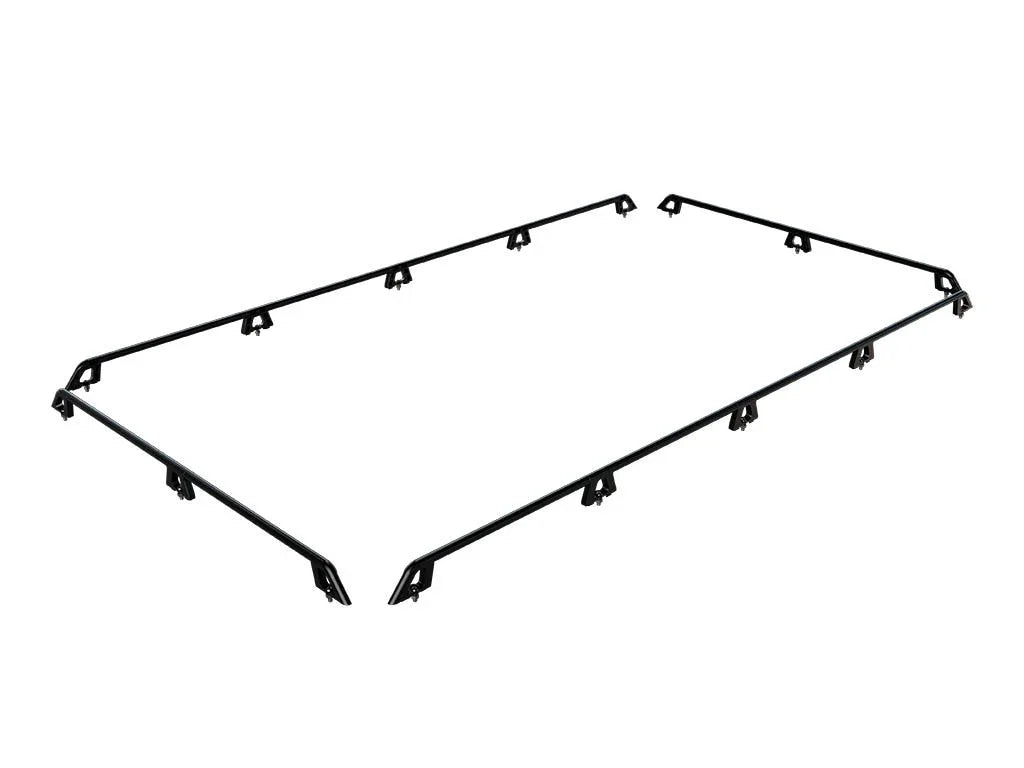 Expedition Perimeter Rail Kit - for 2166mm (L) X 1255mm (W) Rack - Brixton 4x4 - Buy Online Now!