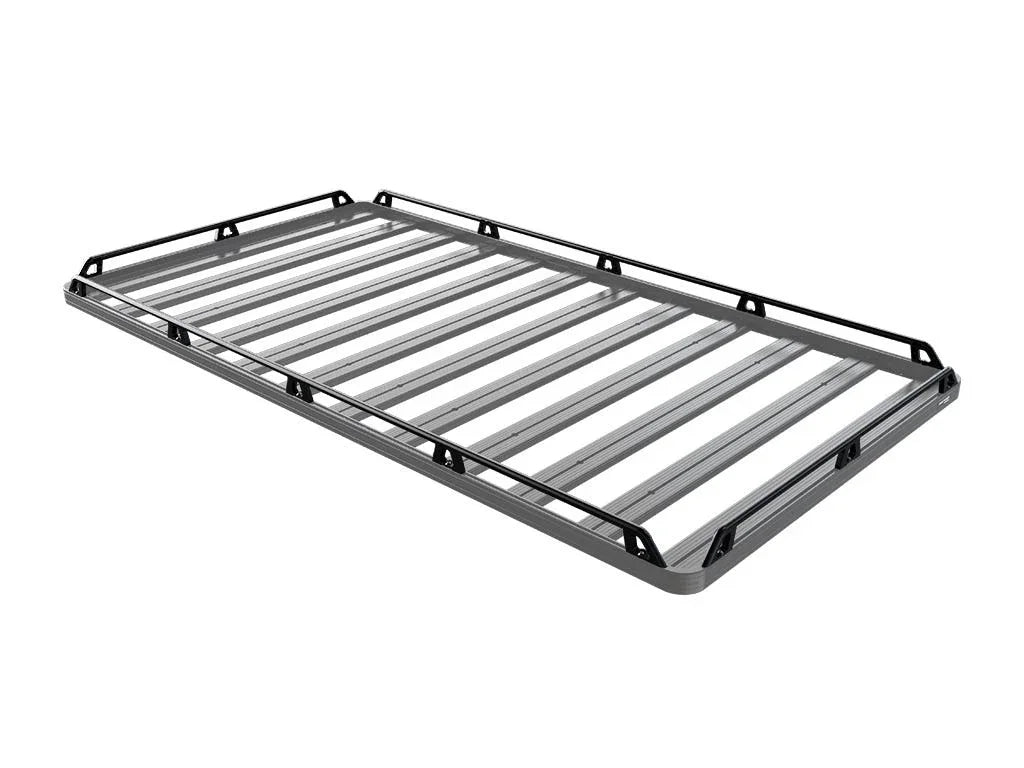Expedition Perimeter Rail Kit - for 2368mm (L) X 1255mm (W) Rack - Brixton 4x4 - Buy Online Now!
