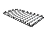 Expedition Perimeter Rail Kit - for 2368mm (L) X 1255mm (W) Rack - Brixton 4x4 - Buy Online Now!