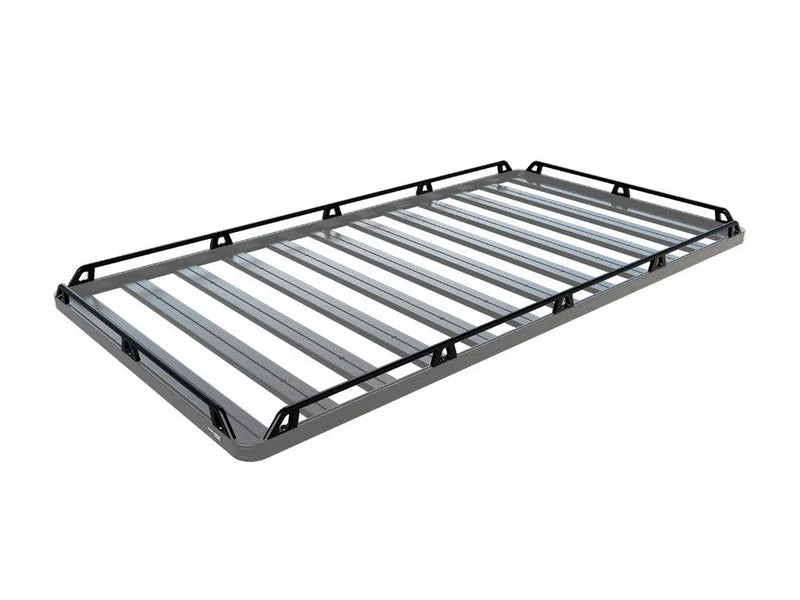 Expedition Perimeter Rail Kit - for 2368mm (L) X 1255mm (W) Rack - Brixton 4x4 - Buy Online Now!