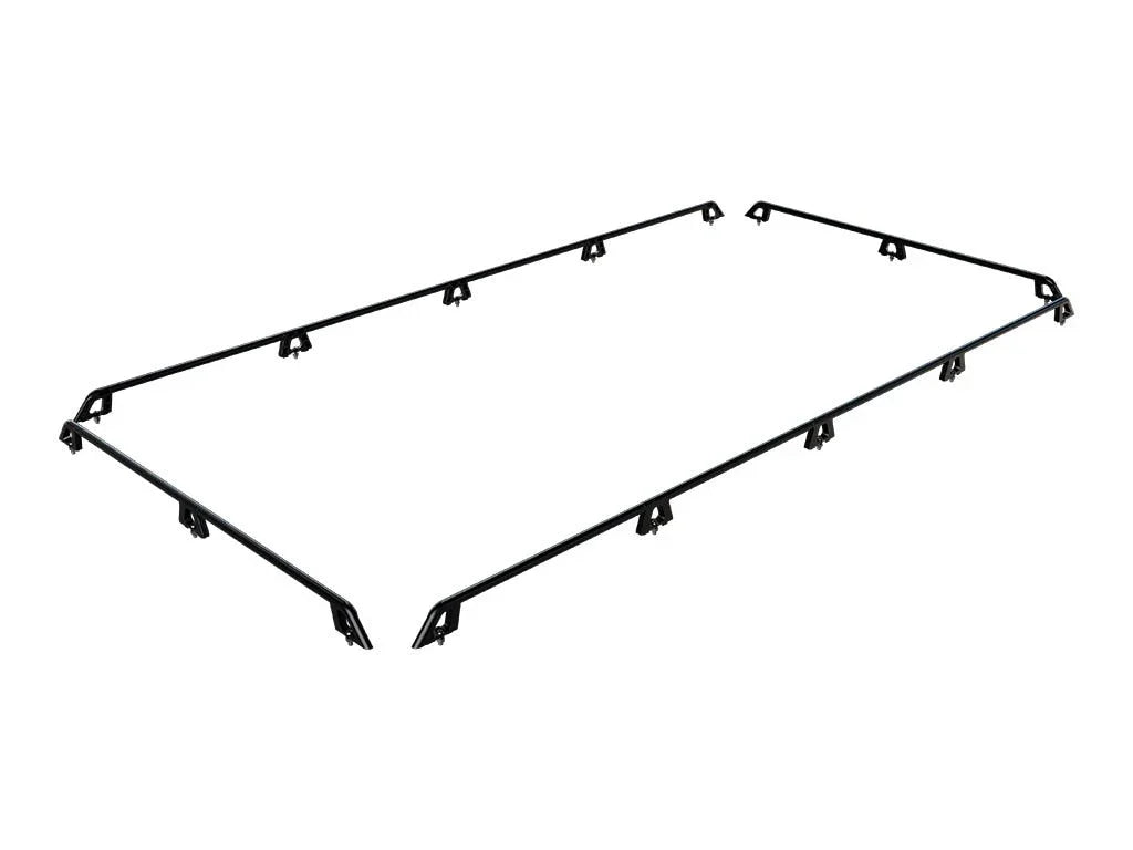 Expedition Perimeter Rail Kit - for 2368mm (L) X 1255mm (W) Rack - Brixton 4x4 - Buy Online Now!