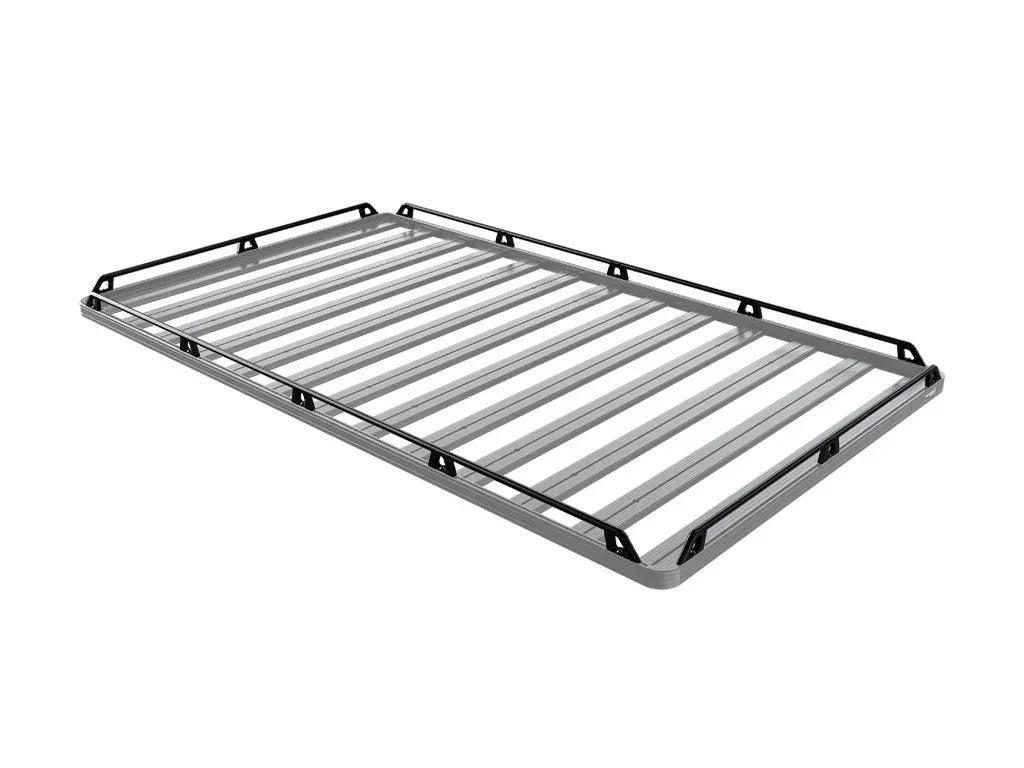 Expedition Perimeter Rail Kit - for 2570mm (L) X 1255mm (W) Rack - Brixton 4x4 - Buy Online Now!
