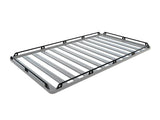 Expedition Perimeter Rail Kit - for 2570mm (L) X 1255mm (W) Rack - Brixton 4x4 - Buy Online Now!