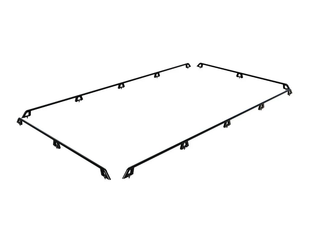 Expedition Perimeter Rail Kit - for 2570mm (L) X 1255mm (W) Rack - Brixton 4x4 - Buy Online Now!