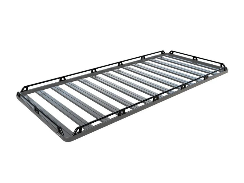Expedition Perimeter Rail Kit - for 2772mm (L) X 1255mm (W) Rack - Brixton 4x4 - Buy Online Now!