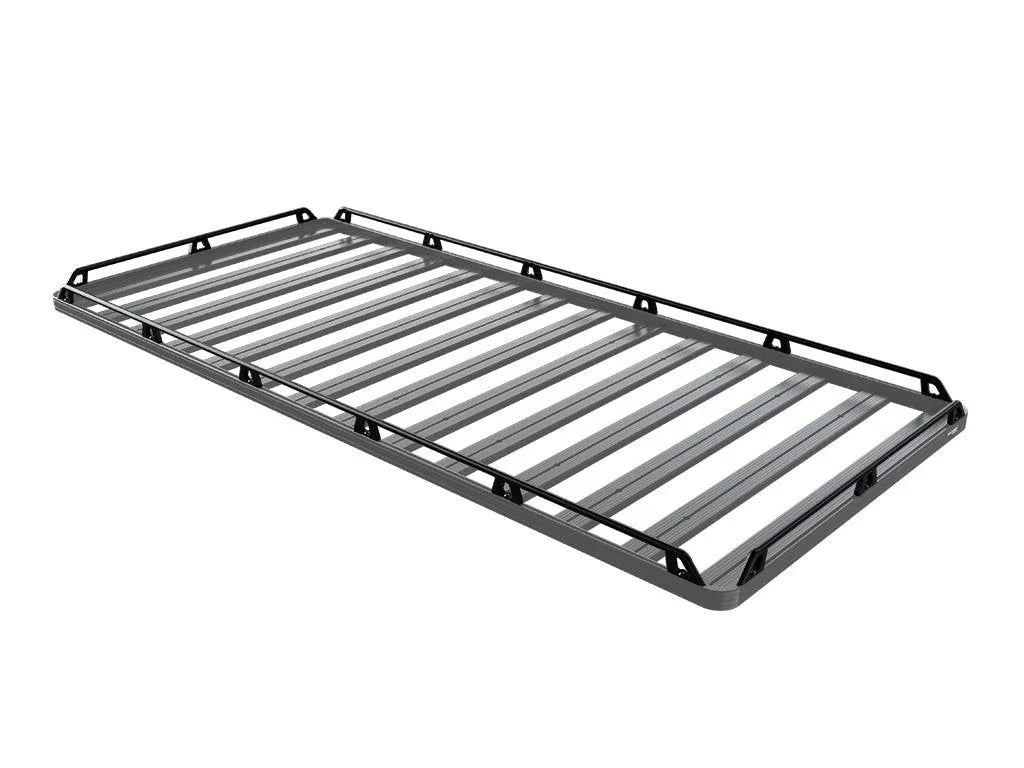 Expedition Perimeter Rail Kit - for 2772mm (L) X 1255mm (W) Rack - Brixton 4x4 - Buy Online Now!