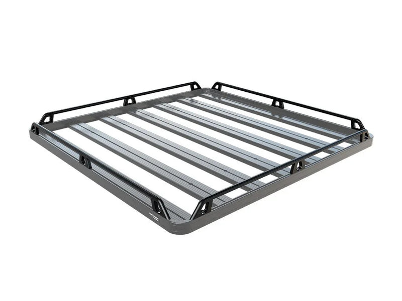 Expedition Perimeter Rail Kit - for 1358mm (L) X 1345mm (W) Rack - Brixton 4x4 - Buy Online Now!