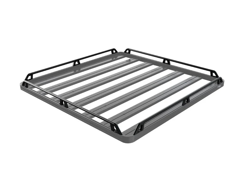 Expedition Perimeter Rail Kit - for 1358mm (L) X 1345mm (W) Rack - Brixton 4x4 - Buy Online Now!