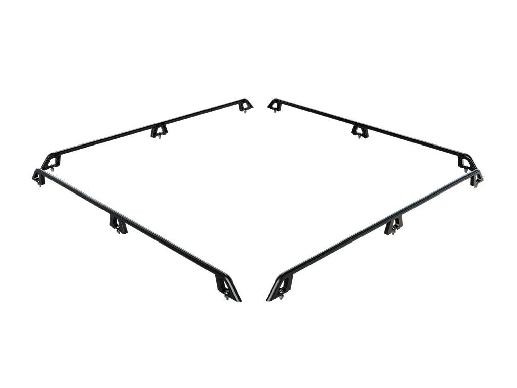 Expedition Perimeter Rail Kit - for 1358mm (L) X 1345mm (W) Rack - Brixton 4x4 - Buy Online Now!