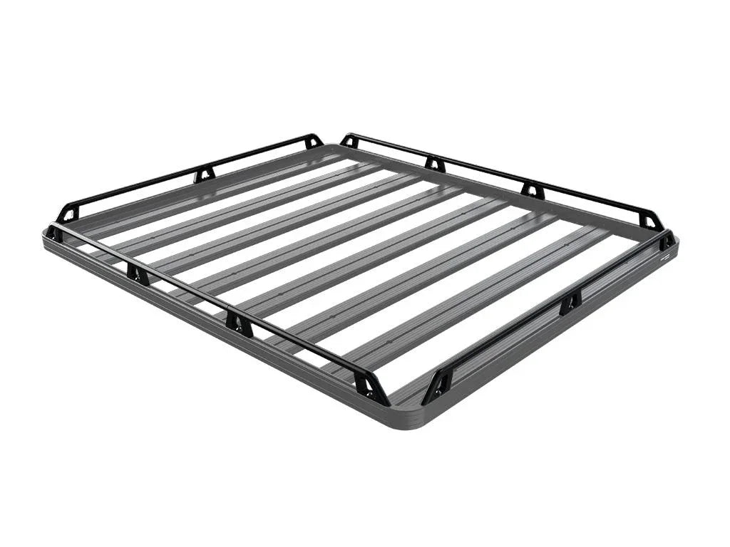 Expedition Perimeter Rail Kit - for 1560mm (L) X 1345mm (W) Rack - Brixton 4x4 - Buy Online Now!