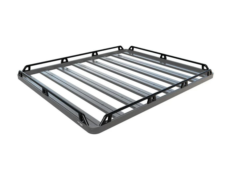 Expedition Perimeter Rail Kit - for 1560mm (L) X 1345mm (W) Rack - Brixton 4x4 - Buy Online Now!
