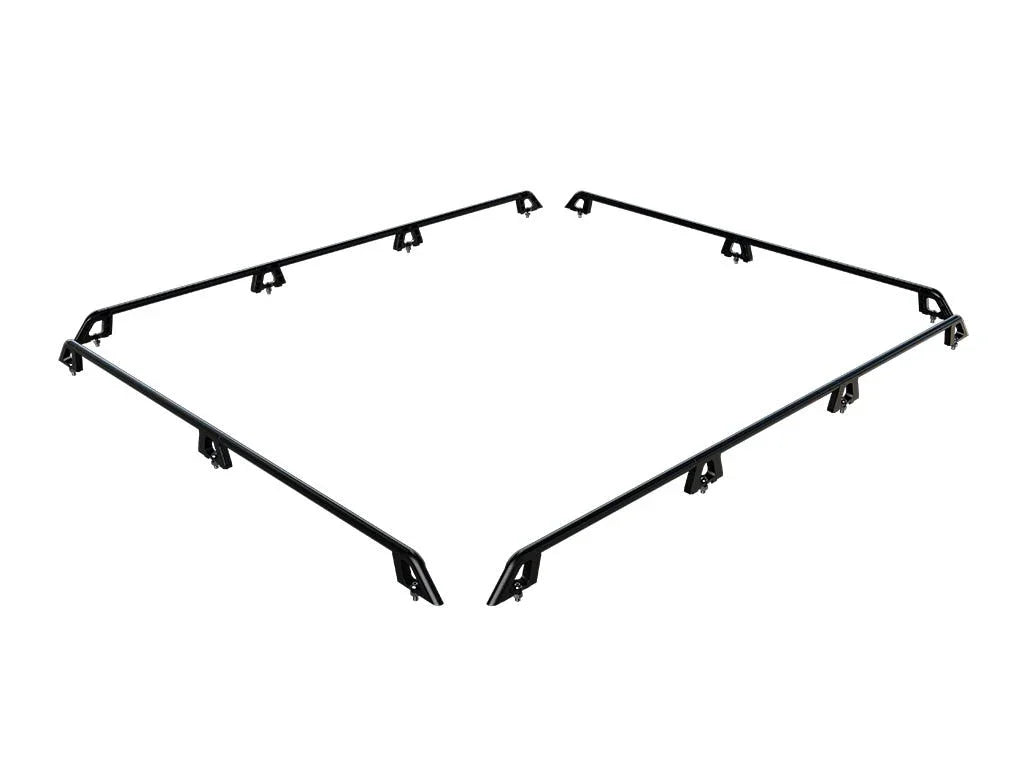 Expedition Perimeter Rail Kit - for 1560mm (L) X 1345mm (W) Rack - Brixton 4x4 - Buy Online Now!