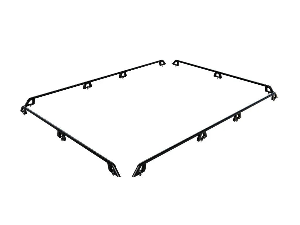 Expedition Perimeter Rail Kit - for 1762mm (L) X 1345mm (W) Rack - Brixton 4x4 - Buy Online Now!