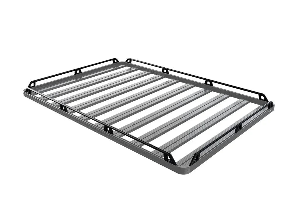 Expedition Perimeter Rail Kit - for 1964mm (L) X 1345mm (W) Rack - Brixton 4x4 - Buy Online Now!