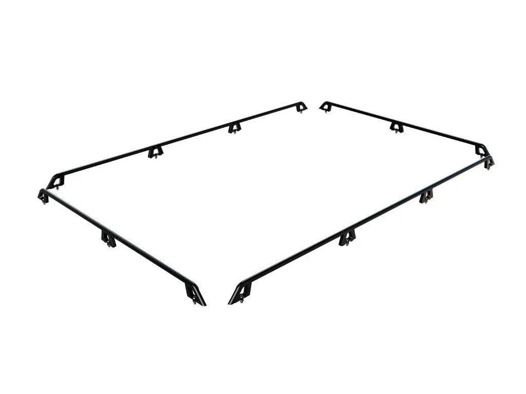 Expedition Perimeter Rail Kit - for 1964mm (L) X 1345mm (W) Rack - Brixton 4x4 - Buy Online Now!