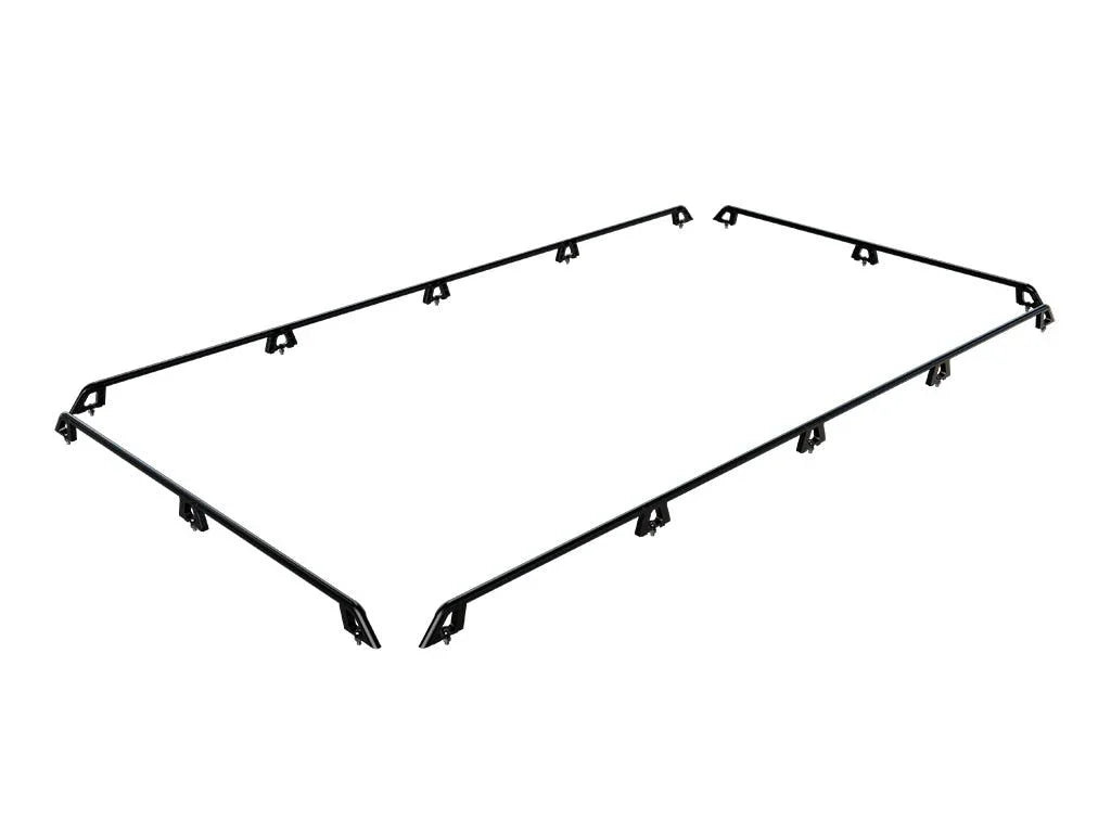 Expedition Perimeter Rail Kit - for 2368mm (L) X 1345mm (W) Rack - Brixton 4x4 - Buy Online Now!