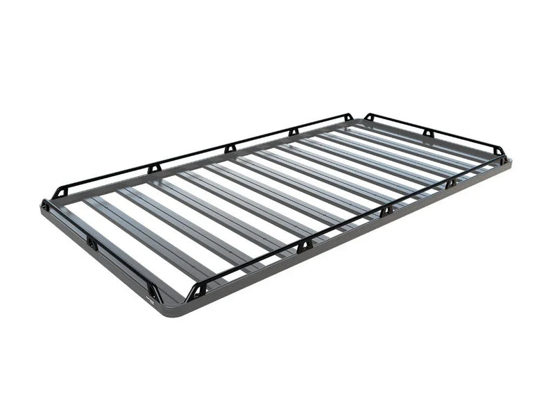 Expedition Perimeter Rail Kit - for 2570mm (L) X 1345mm (W) Rack - Brixton 4x4 - Buy Online Now!
