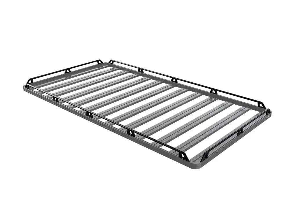 Expedition Perimeter Rail Kit - for 2570mm (L) X 1345mm (W) Rack - Brixton 4x4 - Buy Online Now!