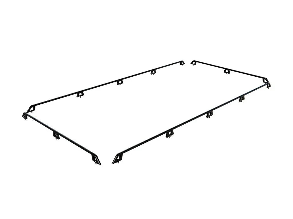 Expedition Perimeter Rail Kit - for 2570mm (L) X 1345mm (W) Rack - Brixton 4x4 - Buy Online Now!