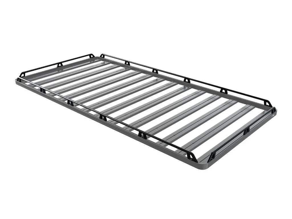 Expedition Perimeter Rail Kit - for 2772mm (L) X 1345mm (W) Rack - Brixton 4x4 - Buy Online Now!