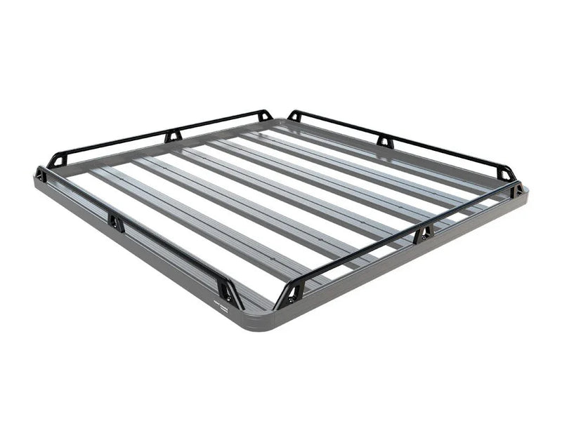 Expedition Perimeter Rail Kit - for 1358mm (L) X 1425mm (W) Rack - Brixton 4x4 - Buy Online Now!