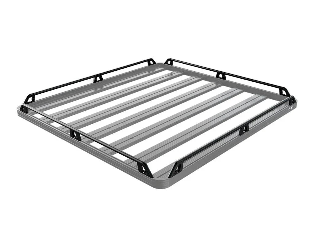 Expedition Perimeter Rail Kit - for 1358mm (L) X 1425mm (W) Rack - Brixton 4x4 - Buy Online Now!