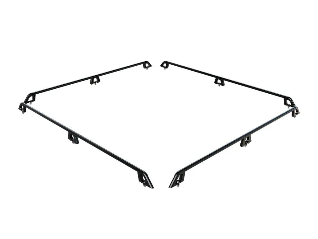 Expedition Perimeter Rail Kit - for 1358mm (L) X 1425mm (W) Rack - Brixton 4x4 - Buy Online Now!