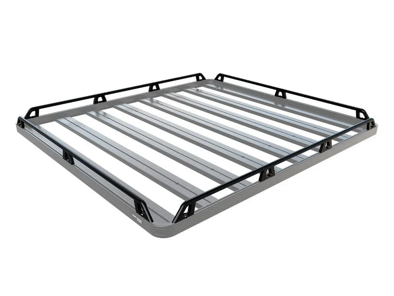 Expedition Perimeter Rail Kit - for 1560mm (L) X 1425mm (W) Rack - Brixton 4x4 - Buy Online Now!