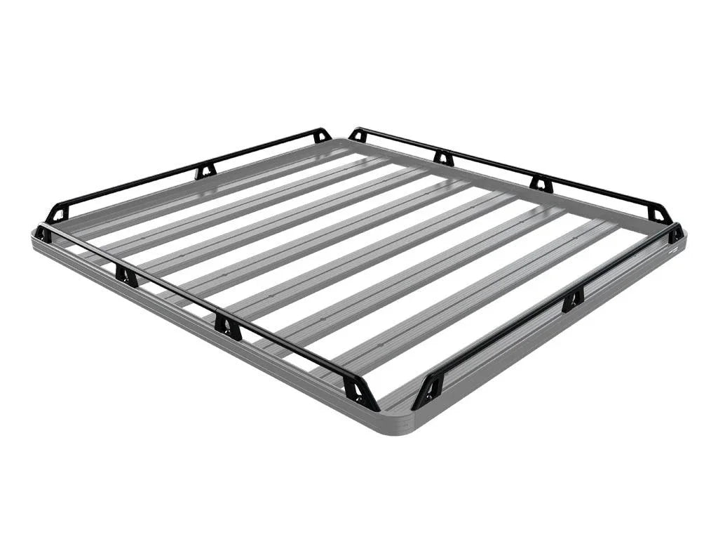 Expedition Perimeter Rail Kit - for 1560mm (L) X 1425mm (W) Rack - Brixton 4x4 - Buy Online Now!