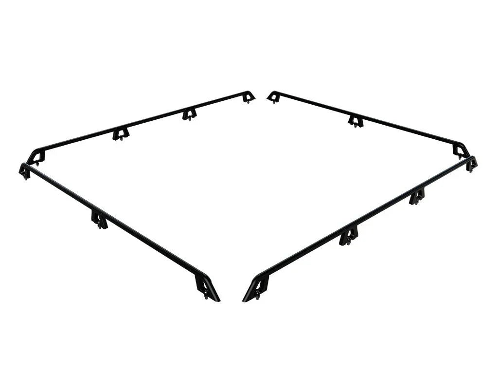 Expedition Perimeter Rail Kit - for 1560mm (L) X 1425mm (W) Rack - Brixton 4x4 - Buy Online Now!