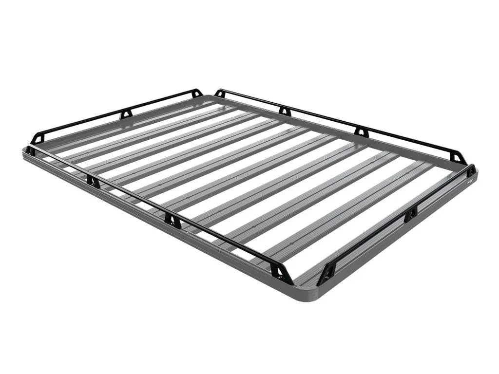 Expedition Perimeter Rail Kit - for 1964mm (L) X 1425mm (W) Rack - Brixton 4x4 - Buy Online Now!