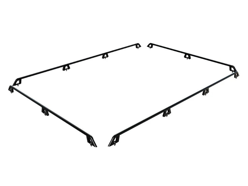 Expedition Perimeter Rail Kit - for 1964mm (L) X 1425mm (W) Rack - Brixton 4x4 - Buy Online Now!