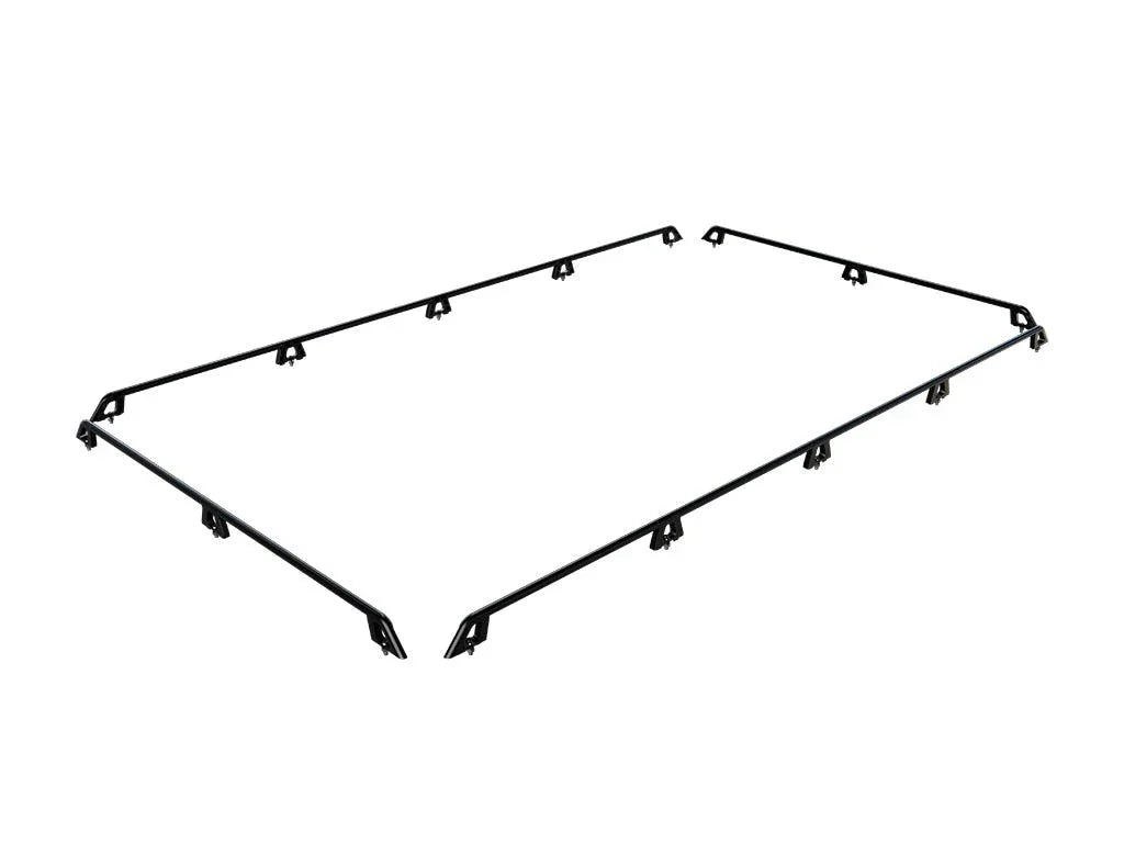Expedition Perimeter Rail Kit - for 2368mm (L) X 1425mm (W) Rack - Brixton 4x4 - Buy Online Now!