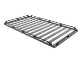 Expedition Perimeter Rail Kit - for 2570mm (L) X 1425mm (W) Rack - Brixton 4x4 - Buy Online Now!
