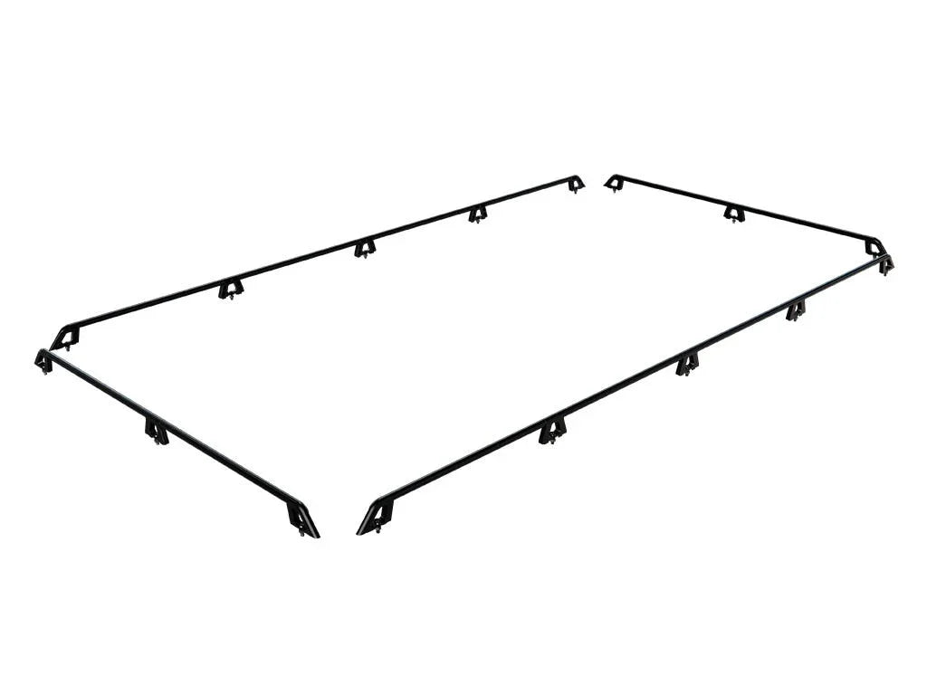 Expedition Perimeter Rail Kit - for 2570mm (L) X 1425mm (W) Rack - Brixton 4x4 - Buy Online Now!