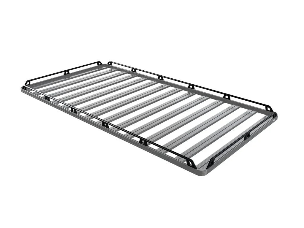 Expedition Perimeter Rail Kit - for 2772mm (L) X 1425mm (W) Rack - Brixton 4x4 - Buy Online Now!
