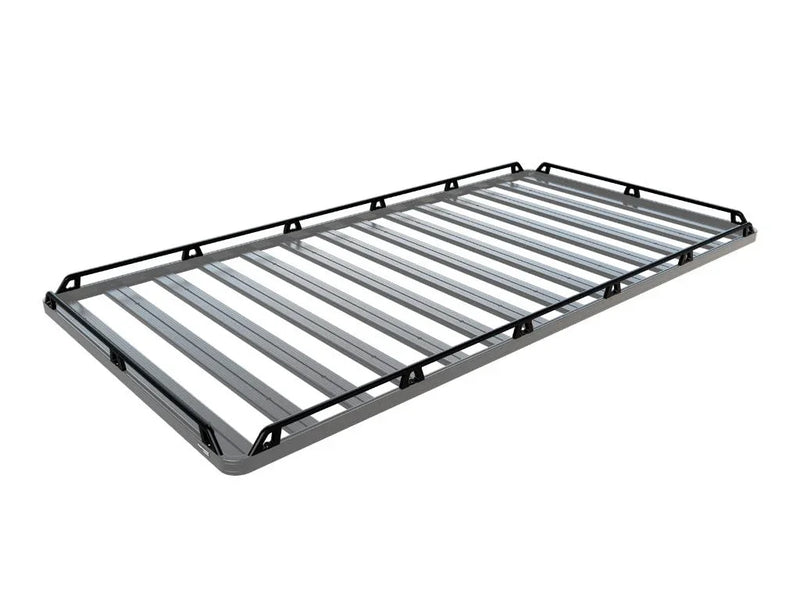 Expedition Perimeter Rail Kit - for 2772mm (L) X 1425mm (W) Rack - Brixton 4x4 - Buy Online Now!