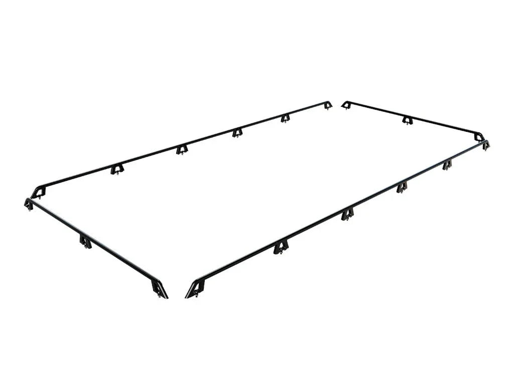 Expedition Perimeter Rail Kit - for 2772mm (L) X 1425mm (W) Rack - Brixton 4x4 - Buy Online Now!