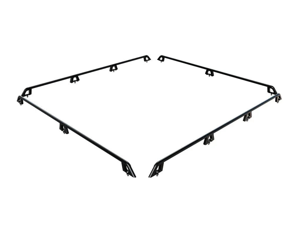 Expedition Perimeter Rail Kit - for 1560mm (L) X 1475mm (W) Rack - Brixton 4x4 - Buy Online Now!