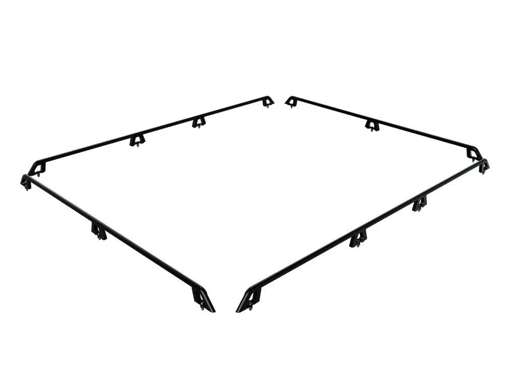 Expedition Perimeter Rail Kit - for 1762mm (L) X 1475mm (W) Rack - Brixton 4x4 - Buy Online Now!