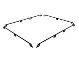 Expedition Perimeter Rail Kit - for 1762mm (L) X 1475mm (W) Rack - Brixton 4x4 - Buy Online Now!