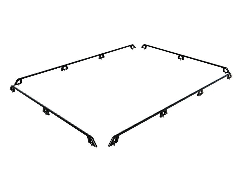 Expedition Perimeter Rail Kit - for 1964mm (L) X 1475mm (W) Rack - Brixton 4x4 - Buy Online Now!