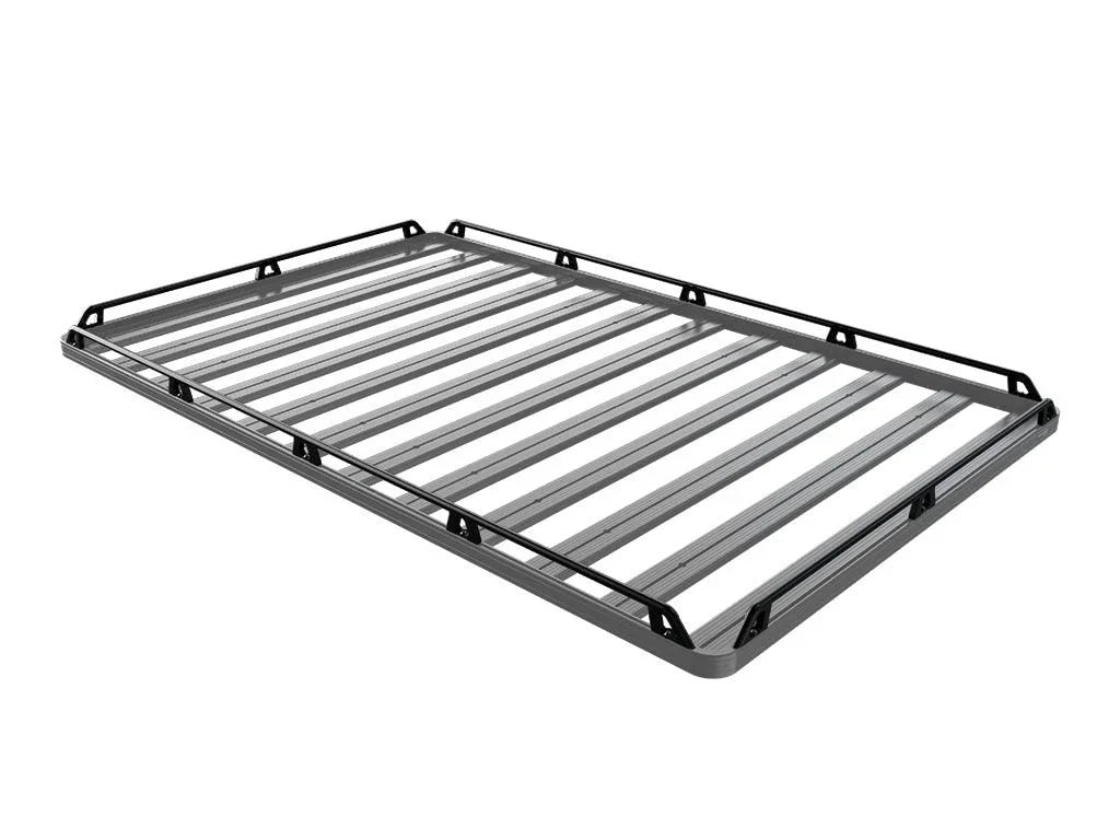 Expedition Perimeter Rail Kit - for 2368mm (L) X 1475mm (W) Rack - Brixton 4x4 - Buy Online Now!